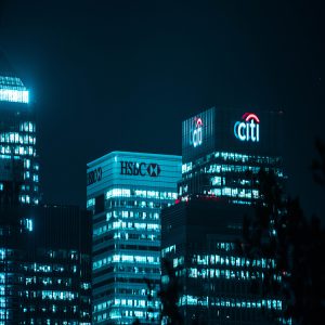 香港中銀開戶