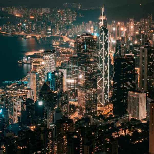 香港企業加急註冊
